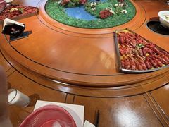 -红胖胖龙虾王·本地菜