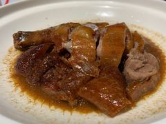 -禧宴Joyous Restaurant(禧园店)
