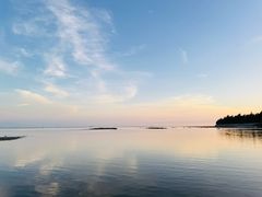 -北海金海湾红树林生态旅游区