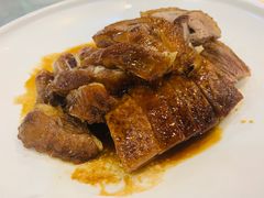 -勝記酒家·37年老字号·经典粤菜(荔枝公园店)