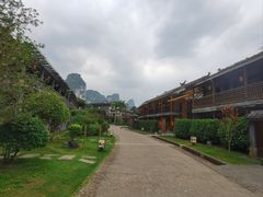 -大新明仕山庄