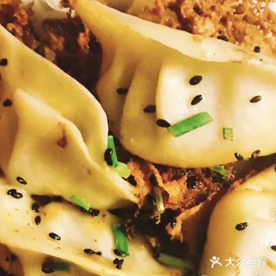 胡二煎饺烤烧