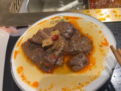 -川西坝子火锅(清江东路3.0直营店)
