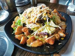 -MI WU FACTORY米屋美食工厂餐厅(绿地店)