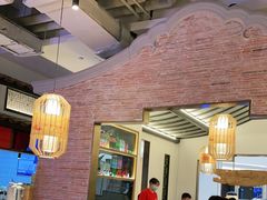 大堂-闽上鲜·福建菜(龙湖滨江天街店)