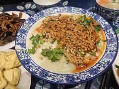 -云南李记罐罐米线饵丝小吃(汉中门金鹰店)