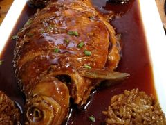 -苹果树下艺术餐厅(通州店)