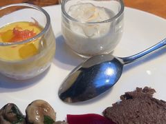 -拉蒂娜·巴西牛排馆 Latina·Brazilian Steakhouse(王府井喜悦店)