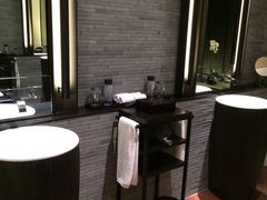 洗手池-上海璞麗酒店