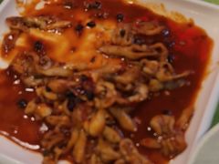 -盛港湾海鲜食府(黄沙店)