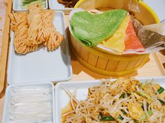 -宏状元现熬粥·京味菜(三里河店)