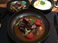 -AZUL by FUEL蓝色·法式酒馆(琶醍店)