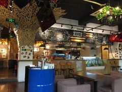 -莫比餐厅(五道口店)