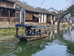 -南浔古镇