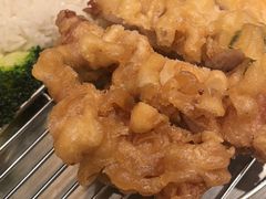 -佰搭果·广式茶餐厅(西华路店)