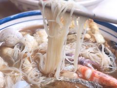 -赵璐海鲜面馆(德行路店)