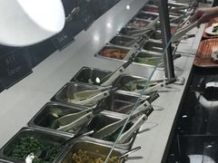 -So Lounge索兰至餐厅(蓝色港湾店)