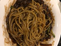 -桃园中华料理炸酱面(燕儿岛路店)