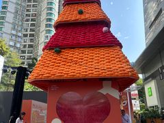 -天河领展广场