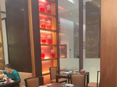 -羡餐厅·杭帮菜·淳菜(千岛湖自由洲际殿店)