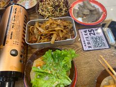 -笔记安顺夺夺粉火锅