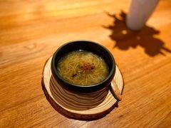 花菇竹笙面线羹-天水蔬食料理(树德之光店)