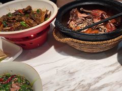 -曹家小菜(胜太路店)