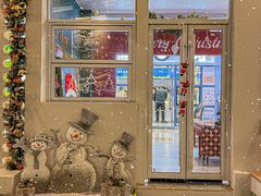 -紫荆广场·花漫里