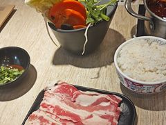 -吉野家(宾水道店)