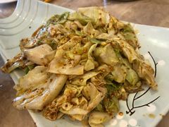 -胖太太四川麻辣排骨串(镇江路分店)