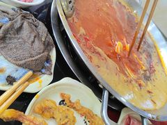 -储奇门鳝鱼火锅(总店)