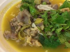 -外婆菜之崇明味道(锦江乐园店)