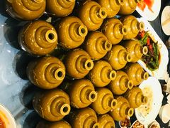 -王朝大酒店徐汇店-地面停车场