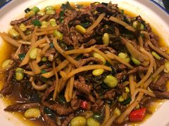 -明华大酒店·餐饮