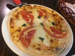 -VITELLO意大利料理(崂山路店)