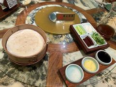 -那家小馆•北京菜•烤鸭(香山店)