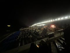 -鼎盛王朝康熙大典实景演出