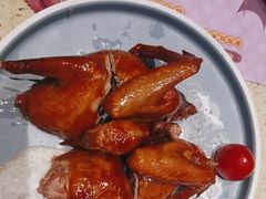 -点都德(长泰广场店)