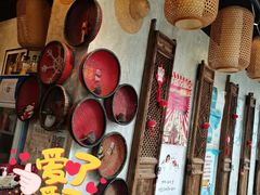大堂-锦小馆(安贞店)