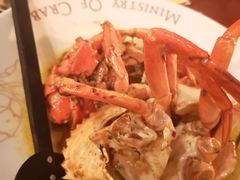 -Ministry of Crab(科伦坡店)