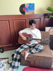 -WAVE SODA摄影工作室