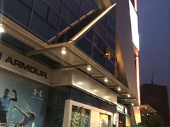 -星巴克(南京弘阳购物中心店)