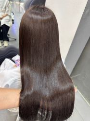 -CIT造型·烫发·染发