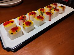 -宴小馆·小海鲜青岛菜(五四广场店)