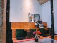 -Nectar One Cafe(勇烈路n1店)