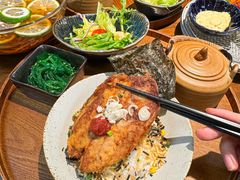 -一豚轩·烧鸟·豚骨拉面(五四路店)