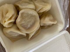 -罗卜李包子羊肉汤