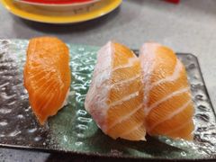 -友壹町寿司(嘉洲广场店)