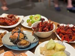 -清河半岛温泉度假酒店