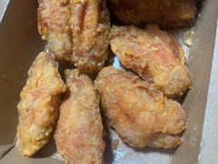 -新白鹿餐厅(百联中环店)